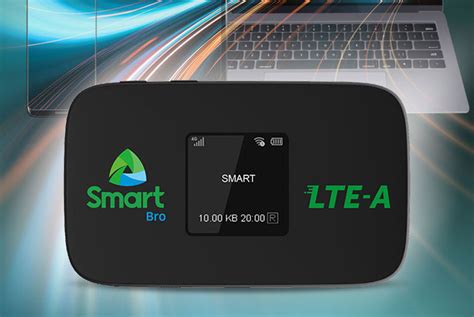 smart pocket wifi|Smart LTE.